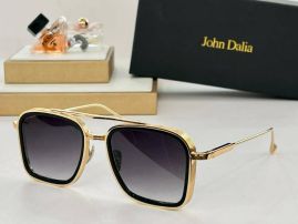 Picture of John Dalia Sunglasses _SKUfw55791616fw